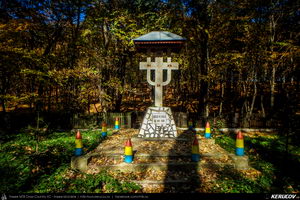 Trasee cu bicicleta MTB XC - Traseu SSP Campina - Banesti - Urleta - Mislea - Cocorastii Mislii - Plopeni - Baicoi - Floresti de Andrei Vocurek