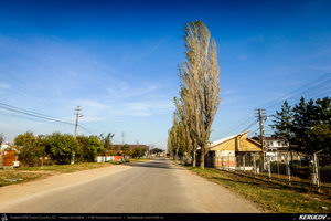 Trasee cu bicicleta MTB XC - Traseu SSP Campina - Banesti - Urleta - Mislea - Cocorastii Mislii - Plopeni - Baicoi - Floresti de Andrei Vocurek