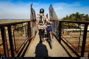 Trasee cu bicicleta MTB XC - Traseu SSP Campina - Banesti - Urleta - Mislea - Cocorastii Mislii - Plopeni - Baicoi - Floresti de Andrei Vocurek