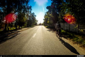 Trasee cu bicicleta MTB XC - Traseu SSP Campina - Banesti - Urleta - Mislea - Cocorastii Mislii - Plopeni - Baicoi - Floresti de Andrei Vocurek