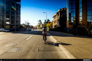 Trasee cu bicicleta MTB XC - Traseu SSP Campina - Banesti - Urleta - Mislea - Cocorastii Mislii - Plopeni - Baicoi - Floresti de Andrei Vocurek