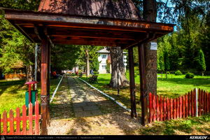 Trasee cu bicicleta MTB XC - Traseu SSP Maneciu-Ungureni - Cheia - Muntele Rosu - Cheia - Maneciu (3 zile) de Andrei Vocurek