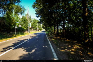 Trasee cu bicicleta MTB XC - Traseu SSP Mangalia - Saturn - Venus - Cap Aurora - Jupiter - Neptun - Olimp - 23 August - Costinesti - Tuzla - Eforie Sud - Eforie Nord - Agigea - Lazu - Constanta (statiuni pe Litoralul Marii Negre) de Andrei Vocurek