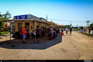 Trasee cu bicicleta MTB XC - Traseu SSP Mangalia - Saturn - Venus - Cap Aurora - Jupiter - Neptun - Olimp - 23 August - Costinesti - Tuzla - Eforie Sud - Eforie Nord - Agigea - Lazu - Constanta (statiuni pe Litoralul Marii Negre) de Andrei Vocurek