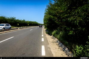 Trasee cu bicicleta MTB XC - Traseu SSP Mangalia - Saturn - Venus - Cap Aurora - Jupiter - Neptun - Olimp - 23 August - Costinesti - Tuzla - Eforie Sud - Eforie Nord - Agigea - Lazu - Constanta (statiuni pe Litoralul Marii Negre) de Andrei Vocurek