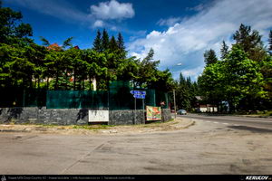 Trasee cu bicicleta MTB XC - Traseu SSP Predeal - Cabana Trei Brazi - Cabana Poiana Secuilor - Predeal de Andrei Vocurek