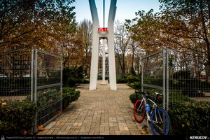 Trasee cu bicicleta MTB XC - Traseu SSP Bucuresti - Chiajna - Sabareni - Ulmi - Stoenesti - Floresti - Bolintin-Vale - Gradinari - Darvari - Domnesti - Bucuresti de Andrei Vocurek