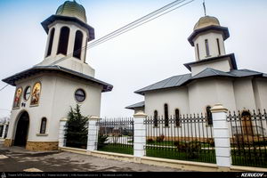 Trasee cu bicicleta MTB XC - Traseu SSP Bucuresti - Chiajna - Sabareni - Ulmi - Stoenesti - Floresti - Bolintin-Vale - Gradinari - Darvari - Domnesti - Bucuresti de Andrei Vocurek
