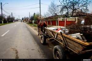 Trasee cu bicicleta MTB XC - Traseu SSP Bucuresti - Chiajna - Sabareni - Ulmi - Stoenesti - Floresti - Bolintin-Vale - Gradinari - Darvari - Domnesti - Bucuresti de Andrei Vocurek