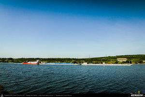 Trasee cu bicicleta MTB XC - Traseu MTB Medgidia - Poarta Alba - Murfatlar - Straja - Baraganu - Lanurile - Ciocarlia - Valea Dacilor - Medgidia (Canalul Dunare - Marea Neagra - Monumentul Tineretului de la Straja) de Andrei Vocurek