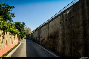 Trasee cu bicicleta MTB XC - Traseu MTB Medgidia - Poarta Alba - Murfatlar - Straja - Baraganu - Lanurile - Ciocarlia - Valea Dacilor - Medgidia (Canalul Dunare - Marea Neagra - Monumentul Tineretului de la Straja) de Andrei Vocurek
