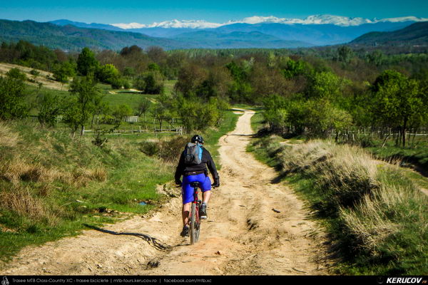 Traseu cu bicicleta MTB XC Pitesti - Argeselu - Jupanesti - Retevoiesti - Domnesti - Corbi - Jgheaburi - Pitesti (Biserica de lemn din Jupanesti, Manastirea Corbii de Piatra, Cula Druganescu, Vila Micescu) - KERUCOV .ro © 2007 - 2025 || #traseecubicicleta #mtb #ssp