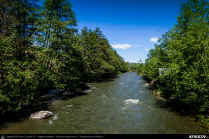 Trasee cu bicicleta MTB XC - Traseu MTB Pitesti - Argeselu - Jupanesti - Retevoiesti - Domnesti - Corbi - Jgheaburi - Pitesti (Biserica de lemn din Jupanesti, Manastirea Corbii de Piatra, Cula Druganescu, Vila Micescu) de Andrei Vocurek