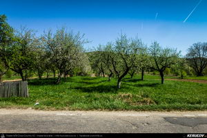 Trasee cu bicicleta MTB XC - Traseu MTB Pitesti - Argeselu - Jupanesti - Retevoiesti - Domnesti - Corbi - Jgheaburi - Pitesti (Biserica de lemn din Jupanesti, Manastirea Corbii de Piatra, Cula Druganescu, Vila Micescu) de Andrei Vocurek