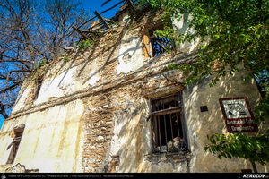 Trasee cu bicicleta MTB XC - Traseu MTB Pitesti - Argeselu - Jupanesti - Retevoiesti - Domnesti - Corbi - Jgheaburi - Pitesti (Biserica de lemn din Jupanesti, Manastirea Corbii de Piatra, Cula Druganescu, Vila Micescu) de Andrei Vocurek