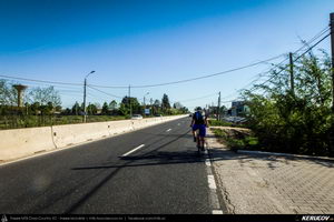 Trasee cu bicicleta MTB XC - Traseu MTB Pitesti - Argeselu - Jupanesti - Retevoiesti - Domnesti - Corbi - Jgheaburi - Pitesti (Biserica de lemn din Jupanesti, Manastirea Corbii de Piatra, Cula Druganescu, Vila Micescu) de Andrei Vocurek