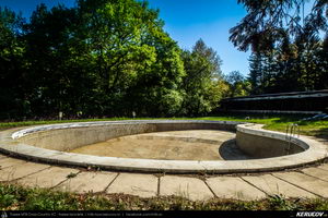 Trasee cu bicicleta MTB XC - Traseu MTB Pitesti - Argeselu - Jupanesti - Retevoiesti - Domnesti - Corbi - Jgheaburi - Pitesti (Biserica de lemn din Jupanesti, Manastirea Corbii de Piatra, Cula Druganescu, Vila Micescu) de Andrei Vocurek