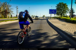 Trasee cu bicicleta MTB XC - Traseu MTB Pitesti - Argeselu - Jupanesti - Retevoiesti - Domnesti - Corbi - Jgheaburi - Pitesti (Biserica de lemn din Jupanesti, Manastirea Corbii de Piatra, Cula Druganescu, Vila Micescu) de Andrei Vocurek