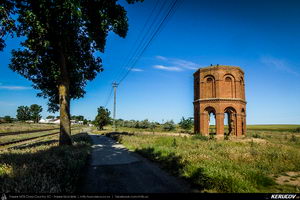 Trasee cu bicicleta MTB XC - Traseu MTB Cheile Dobrogei - Podisul Casimcei: Targusor - Gura Dobrogei - Sacele - Corbu - Navodari - Mamaia (Cheile Dobrogei, Pestera Casian, Pestera Liliecilor, Marea Neagra) de Andrei Vocurek