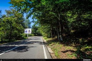 Trasee cu bicicleta MTB XC - Traseu SSP Brasov - Poiana Brasov - Brasov de Andrei Vocurek
