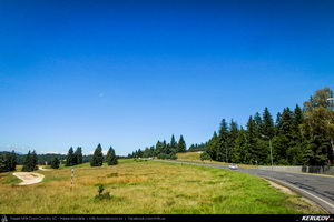 Trasee cu bicicleta MTB XC - Traseu SSP Brasov - Poiana Brasov - Brasov de Andrei Vocurek