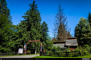 Trasee cu bicicleta MTB XC - Traseu SSP Brasov - Poiana Brasov - Brasov de Andrei Vocurek