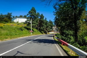 Trasee cu bicicleta MTB XC - Traseu SSP Brasov - Poiana Brasov - Brasov de Andrei Vocurek