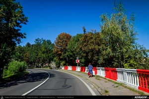 Trasee cu bicicleta MTB XC - Traseu SSP Brasov - Poiana Brasov - Brasov de Andrei Vocurek