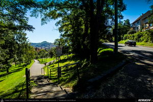 Trasee cu bicicleta MTB XC - Traseu SSP Brasov - Poiana Brasov - Brasov de Andrei Vocurek