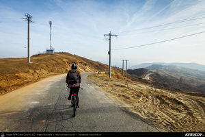 Trasee cu bicicleta MTB XC - Traseu SSP Breaza - Vistieru - Sotrile - Campina - Breaza de Andrei Vocurek