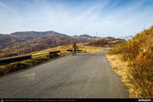 Trasee cu bicicleta MTB XC - Traseu SSP Breaza - Vistieru - Sotrile - Campina - Breaza de Andrei Vocurek
