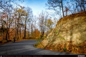 Trasee cu bicicleta MTB XC - Traseu SSP Breaza - Vistieru - Sotrile - Campina - Breaza de Andrei Vocurek