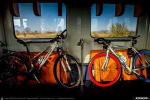Trasee cu bicicleta MTB XC - Traseu SSP Breaza - Vistieru - Sotrile - Campina - Breaza de Andrei Vocurek