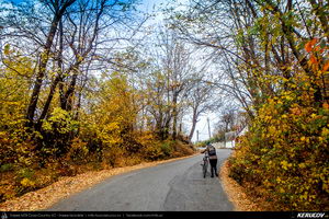 Trasee cu bicicleta MTB XC - Traseu SSP Breaza - Vistieru - Sotrile - Campina - Breaza de Andrei Vocurek
