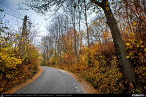Trasee cu bicicleta MTB XC - Traseu SSP Breaza - Vistieru - Sotrile - Campina - Breaza de Andrei Vocurek