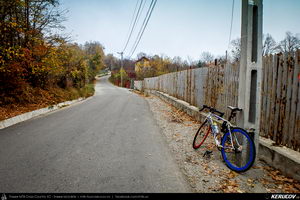 Trasee cu bicicleta MTB XC - Traseu SSP Breaza - Vistieru - Sotrile - Campina - Breaza de Andrei Vocurek