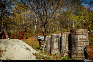 Trasee cu bicicleta MTB XC - Traseu SSP Breaza - Vistieru - Sotrile - Campina - Breaza de Andrei Vocurek
