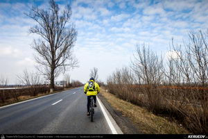 Trasee cu bicicleta MTB XC - Traseu SSP Bucuresti - Buftea - Lucianca - Peris - Balteni - Saftica - Balotesti - Dimieni - Tunari - Bucuresti de Andrei Vocurek