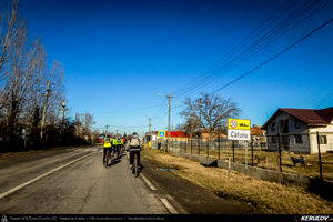 Trasee cu bicicleta MTB XC - Traseu SSP Bucuresti - Buftea - Crevedia - Butimanu - Catunu - Cocorastii Colt - Targsoru Vechi - Ploiesti de Andrei Vocurek