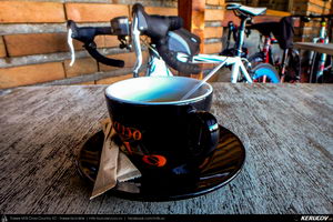 Trasee cu bicicleta MTB XC - Traseu SSP Bucuresti - Buftea - Crevedia - Butimanu - Catunu - Cocorastii Colt - Targsoru Vechi - Ploiesti de Andrei Vocurek