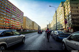 Trasee cu bicicleta MTB XC - Traseu SSP Bucuresti - Voluntari - Moara Domneasca - Ganeasa - Cozieni - Pasarea - Branesti - Pantelimon - Bucuresti de Andrei Vocurek