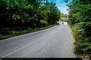 Trasee cu bicicleta MTB XC - Traseu SSP Campina - Doftana - Baicoi - Floresti - Filipestii de Targ - Manesti - Butimanu - Buftea - Bucuresti de Andrei Vocurek
