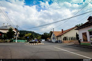 Trasee cu bicicleta MTB XC - Traseu SSP Campina - Doftana - Baicoi - Floresti - Filipestii de Targ - Manesti - Butimanu - Buftea - Bucuresti de Andrei Vocurek