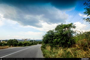 Trasee cu bicicleta MTB XC - Traseu SSP Campina - Doftana - Baicoi - Floresti - Filipestii de Targ - Manesti - Butimanu - Buftea - Bucuresti de Andrei Vocurek