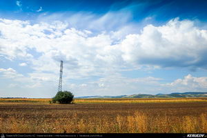 Trasee cu bicicleta MTB XC - Traseu SSP Campina - Doftana - Baicoi - Floresti - Filipestii de Targ - Manesti - Butimanu - Buftea - Bucuresti de Andrei Vocurek