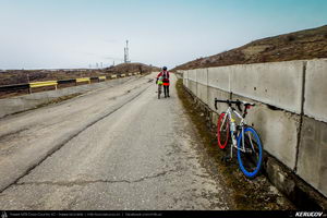 Trasee cu bicicleta MTB XC - Traseu SSP Valea Doftanei: Comarnic - Secaria - Tesila - Campina de Andrei Vocurek