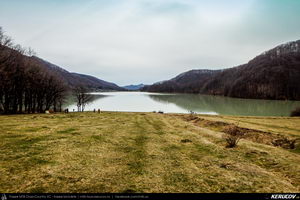 Trasee cu bicicleta MTB XC - Traseu SSP Valea Doftanei: Comarnic - Secaria - Tesila - Campina de Andrei Vocurek