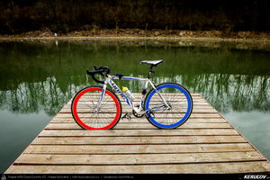 Trasee cu bicicleta MTB XC - Traseu SSP Valea Doftanei: Comarnic - Secaria - Tesila - Campina de Andrei Vocurek