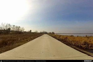 Trasee cu bicicleta MTB XC - Traseu SSP Bucuresti - Calugareni - Comana - Colibasi - Dobreni - Vidra - Jilava - Bucuresti * de Andrei Vocurek