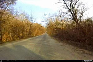 Trasee cu bicicleta MTB XC - Traseu SSP Bucuresti - Calugareni - Comana - Colibasi - Dobreni - Vidra - Jilava - Bucuresti * de Andrei Vocurek